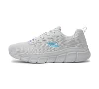 Skechers Scarpe Bobs Sport B Flex - Chill Edge Tg 44 cod 118106-Ltgy