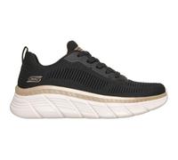 Skechers Scarpe Bobs Sport B Flex Hi - Flying Hi Taglia 37 Codice 117385-BKGD Nero