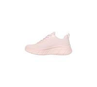 Skechers Scarpe BOBS Sport B Flex Hi - Flying HI Rosa Donna Taglia 41