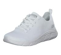 Skechers Scarpe Bobs Sport B Flex Lo - Graceful Stride Taglia 39 Codice 117591-WHT Bianco