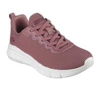 SCARPE SKECHERS BOBS SPORT B FLEX - VISIONARY ESSENCE TG 37 COD 117346-ROS - 9W [US 7 UK 4 CM 24] Rosa