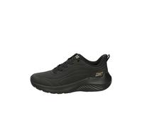 SCARPE SKECHERS BOBS SQUAD WAVES - JUST WADING TG 40 COD 117485-BBK - 9W [US 10 UK 7 CM 27] Nero