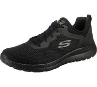 Skechers Scarpe Bountiful Quick Path Nere