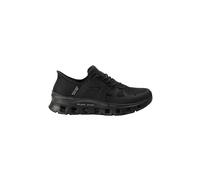 Skechers Sneaker uomo Glide-Step PRO 232930 Slip-in Vegan lavabile Nero 47.5 EU