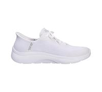 Skechers - Scarpe Casual Sneaker per Uomini e Donne - - Shoes - Donna - Bianco - 37 1/2 EU