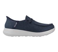 Skechers - Scarpe Comode Slip-On - - Shoes - Uomo - Blu - 41 EU