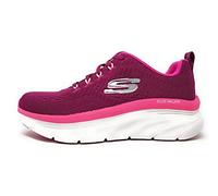 Skechers Sneakers 149368 D'LUX WALKER - FRESH FINESSE ROSA 38