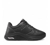 Skechers - Scarpe da corsa comode per uno stile di vita attivo - - Shoes - Donna - Nero - 36 EU