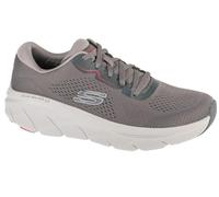 Skechers Scarpe da Corsa per Adulti D Lux Walker 2.0 Grigio