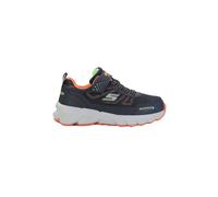 Skechers Elite Sport Tread Aquavek, Scarpe da Ginnastica, Arancione, 30.5 EU