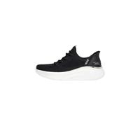 Skechers Scarpe da donna Bobs B Love, Nero , 38 EU