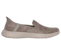 Skechers Mocassini da donna senza lacci, Talpa, 39 EU