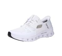 Skechers - Scarpe da Donna Sportive Slip-On - - Shoes - Donna - Bianco - 38 EU