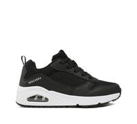 Skechers Scarpe da Donna Uno-Powex 403667L/BLK Nero / 39
