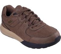 Skechers, Scarpe da donna Uomo, Marrone, 44 EU