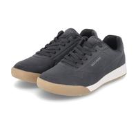 Skechers Scarpe da ginnastica basse da uomo Zinger 2.0 The ARWEN nero sintetico, Nero , 47.5 EU