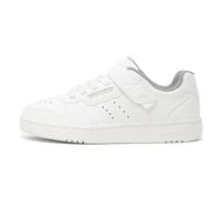 Skechers Scarpe da Ginnastica Vorton Kid 405638L Quick Street Bianco 29 EU