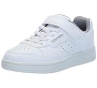 Skechers Scarpe 405638L Wht Vorton Kid Bianco - Bianco, 33 EU