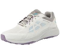 Skechers Scarpe da Ginnastica Bounder RseUomo, Grigio Duraleather Mesh Multi Trim, 41 EU