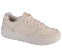 Skechers Scarpe da Ginnastica da Donna, Beige., 40 EU