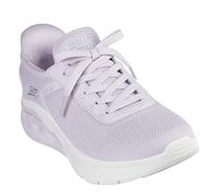 Skechers Scarpe da ginnastica da donna Bobs Arc Waves 2.0 Now It, Lilac Engind K, 39 EU