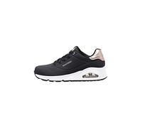 Sneakers Skechers Uno Golden Air 177094 Nero 35