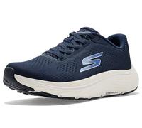 Skechers Scarpe da Ginnastica da Donna Go Run CONSISTENT 3, Blu Navy, 3,5 UK