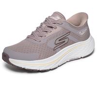 Skechers Go Run Consistent 3 Scarpe da ginnasticaDonna | Slip-in mani libere, soletta Goga Mat raffreddata ad aria, ammortizzazione ultra leggera, tecnologia M-Strike