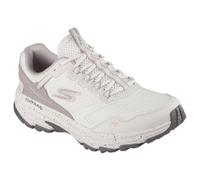 Scarpe Skechers Go Run Trail Altitude 2.0 Ravine bianco sporco rosa donna - 40