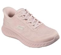 Skechers Scarpe da Ginnastica da Donna Go Walk Now Khloe, Rosa, 38