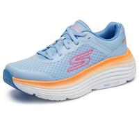 Skechers Donna Max Cushioning Endeavour Canova Trainers, Blue, 37.5 EU