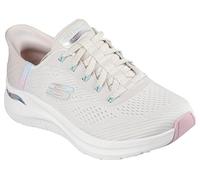 Scarpe Skechers Slip-ins ARCH FIT 2.0 - EASY CHIC bianco donna - 38.5