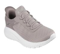 Skechers Scarpe da ginnastica da donna senza mani-in-colore Bobs Squad Chaos-in, TPE, 41 EU