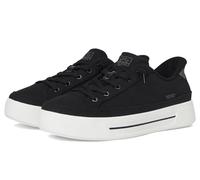 Skechers Scarpe da Ginnastica da Donna Senza Mani-Sociale Bobs-Social, Nero, 40 EU