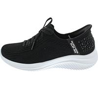 Scarpe Skechers Slip-ins ULTRA FLEX 3.0 - SHINING GLITZ nero donna - 40