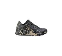 SKECHERS Scarpe da ginnastica da donna Uno-Marble Marvel nero | 40