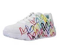 Sneakers Skechers Spread The Love 314064L/WMLT Bianco 32