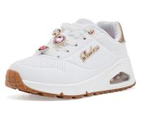 Skechers Scarpe da Ginnastica da Ragazza Uno Gen1 Bejeweled PopSneaker