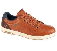 Skechers Scarpe da Ginnastica da Uomo, Lug Luggage, 43 EU