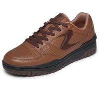 Skechers Uomo S-1992 - Troize Sneaker in Marrone/Nero, Taglia 44