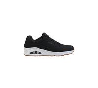 SKECHERS UomoSneaker bassa 'UNO STAND ON AIR' Nero, Taglia 41,
