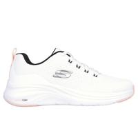 Skechers Scarpe da Ginnastica da Uomo Vapor Foam Fresh Trend, Nero, 6.5