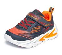 Skechers - Scarpe da ginnastica Flex-Glow Ultra per ragazzi, 10.5 Little Kid