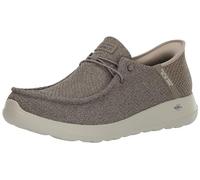 Skechers Scarpe da Ginnastica Go Walk Max-Halycon da Uomo, Talpa, 42 EU