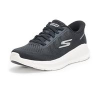 Skechers Go Walk Now Khloe, Scarpe da Ginnastica Donna, Nero, 38 EU