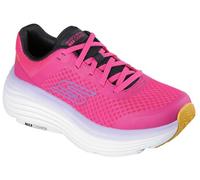 Skechers Scarpe da Ginnastica Max Cushioning Endeavour CANOVA da Donna, Bordo Sintetico Lampone, 39 EU