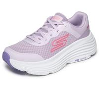 Skechers Scarpe da Ginnastica Max Cushioning Endeavour CANOVA da Donna, Finiture Rosa Sintetico Lavanda, 38 EU