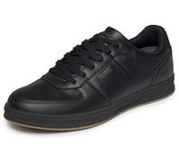 Skechers Scarpe da Ginnastica PALMIRO da Uomo, Nere, 40