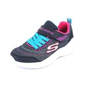 Skechers Scarpe da Ginnastica per Ragazze Snap Sprints-Eternal Shine