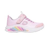 Skechers Scarpe da Ginnastica Rainbow Cruisers Glitzy GLO Junior